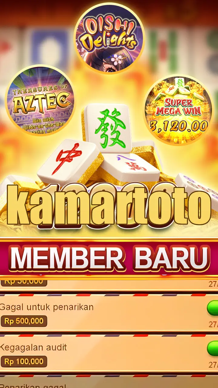 kamartoto Unduh