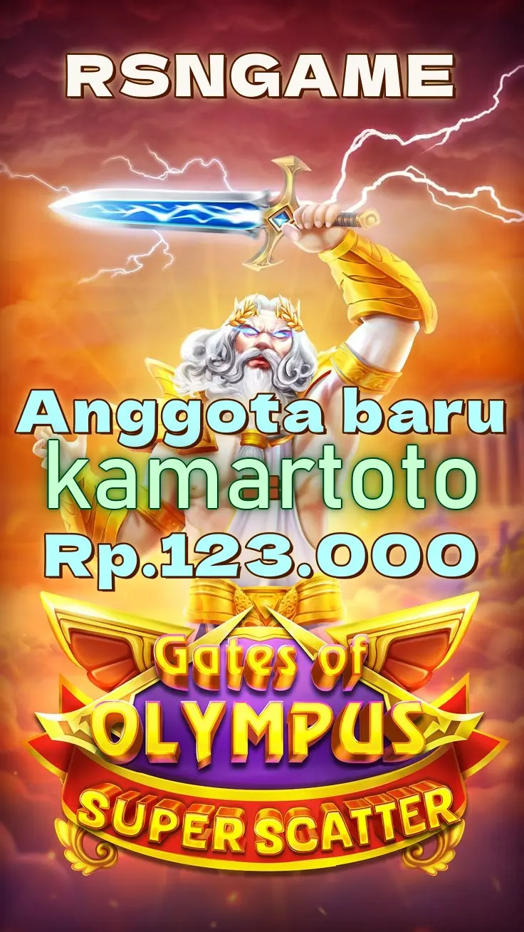 kamartoto Masuk