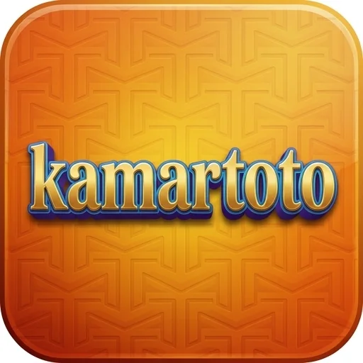 kamartoto Logo - Resmi